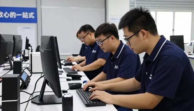 技术开发服务未来将在市政工程中发挥更大作用