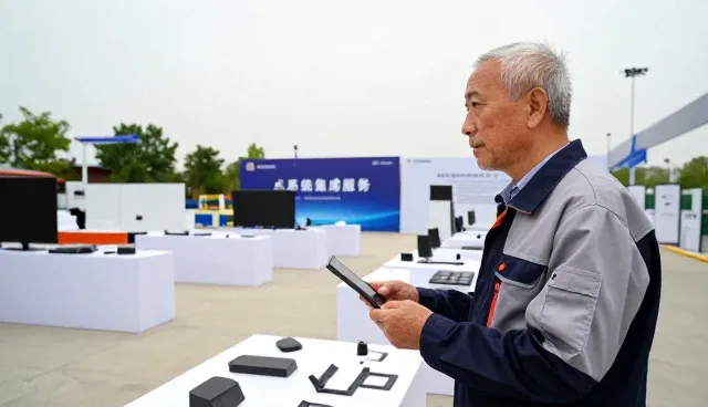 技术开发中合作关系对业务趋势的影响
