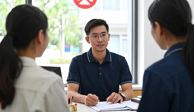 使用维护场景中的技术开发服务实践与优化