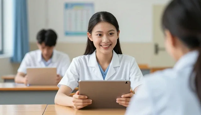 智慧社区服务如何推动基层治理现代化